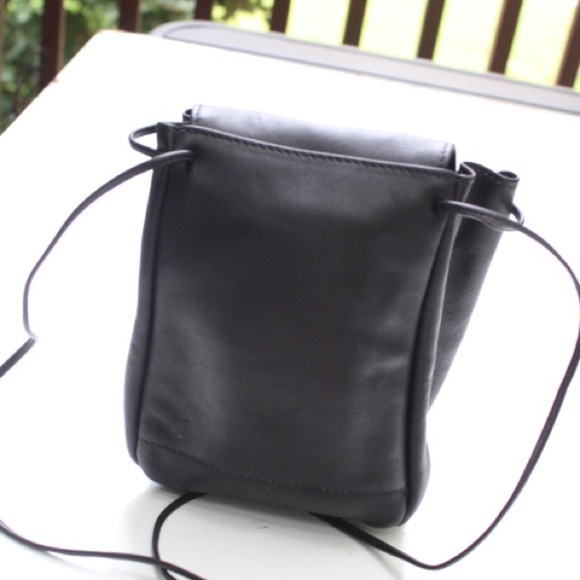 Vintage Libaire cross body bag - Picture 10 of 12